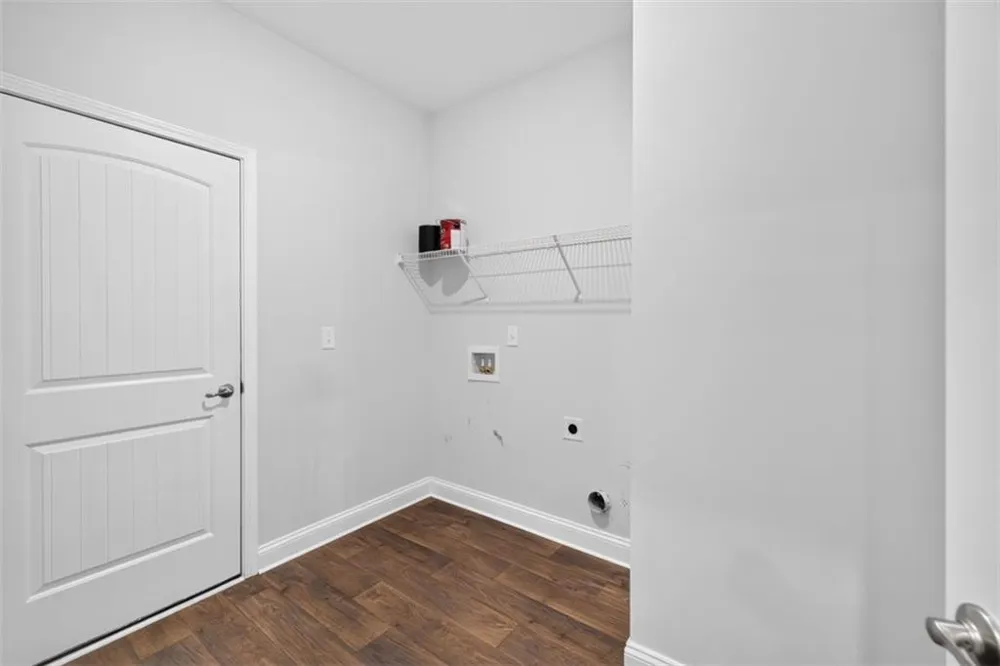 832 Hidden Hollow Circle Commerce, GA 30529