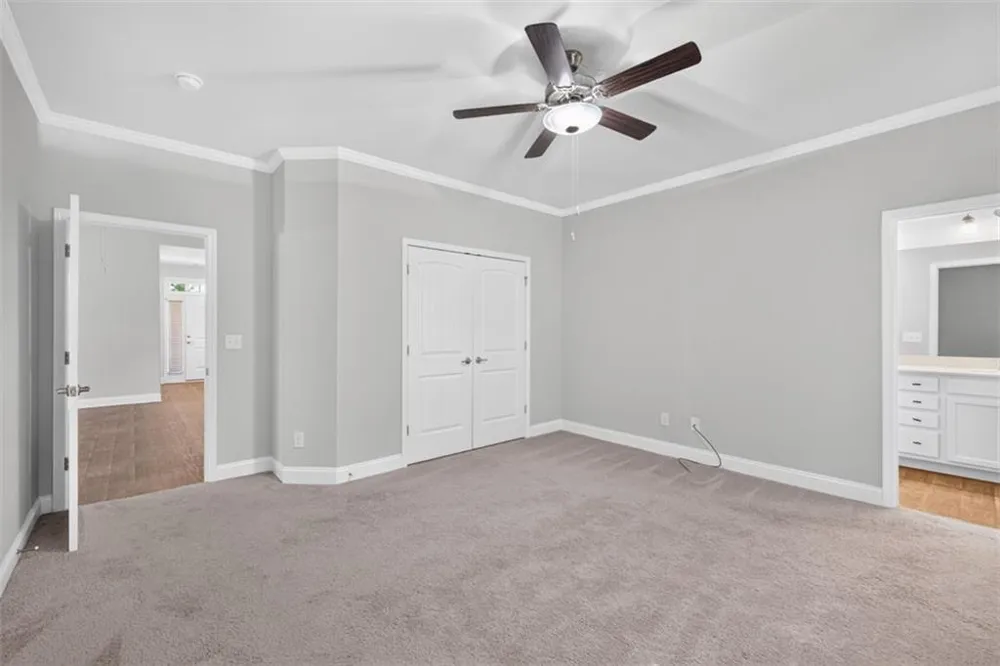 832 Hidden Hollow Circle Commerce, GA 30529