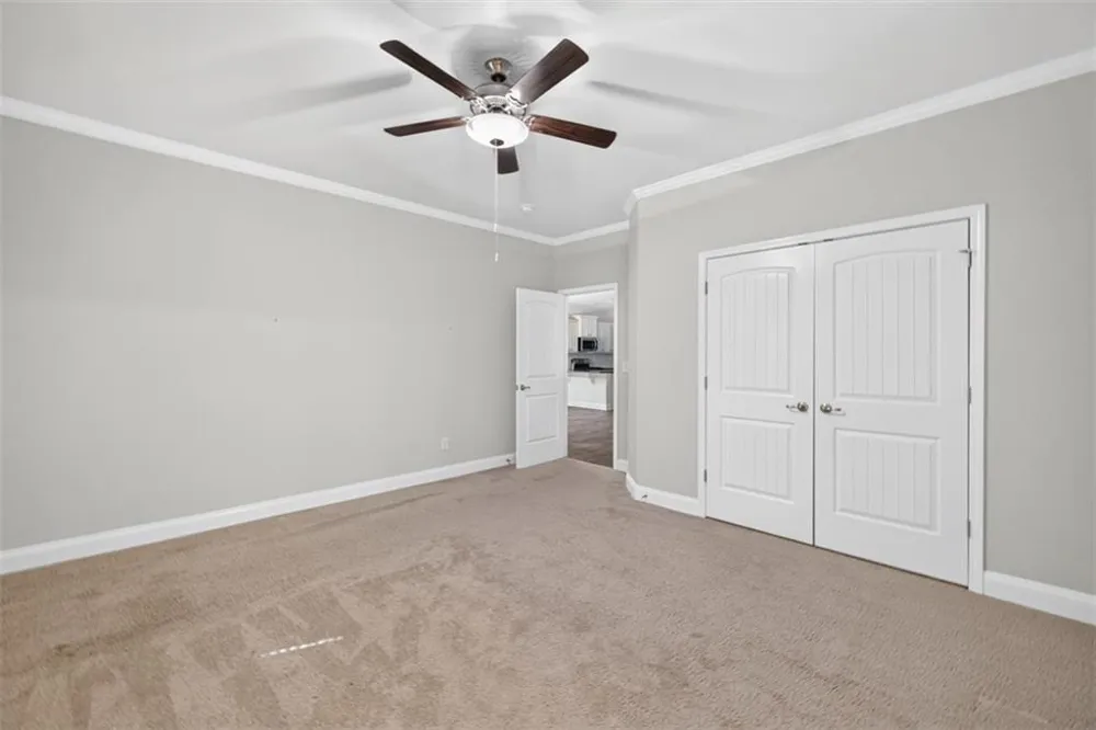832 Hidden Hollow Circle Commerce, GA 30529