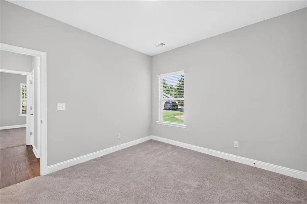 832 Hidden Hollow Circle Commerce, GA 30529