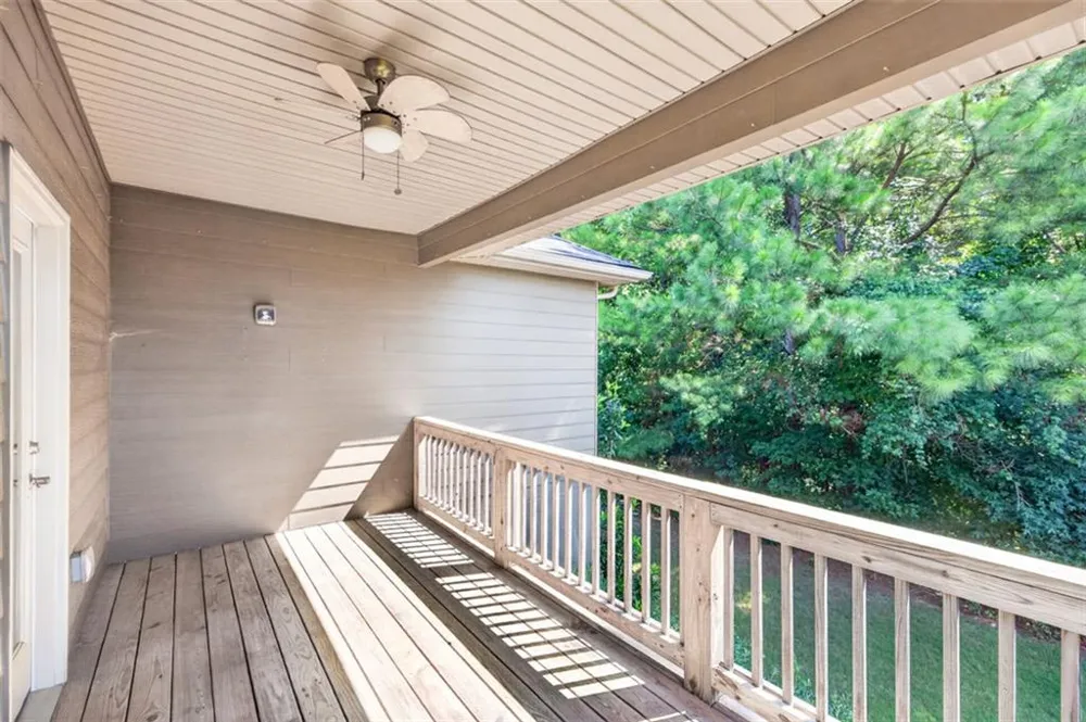 832 Hidden Hollow Circle Commerce, GA 30529