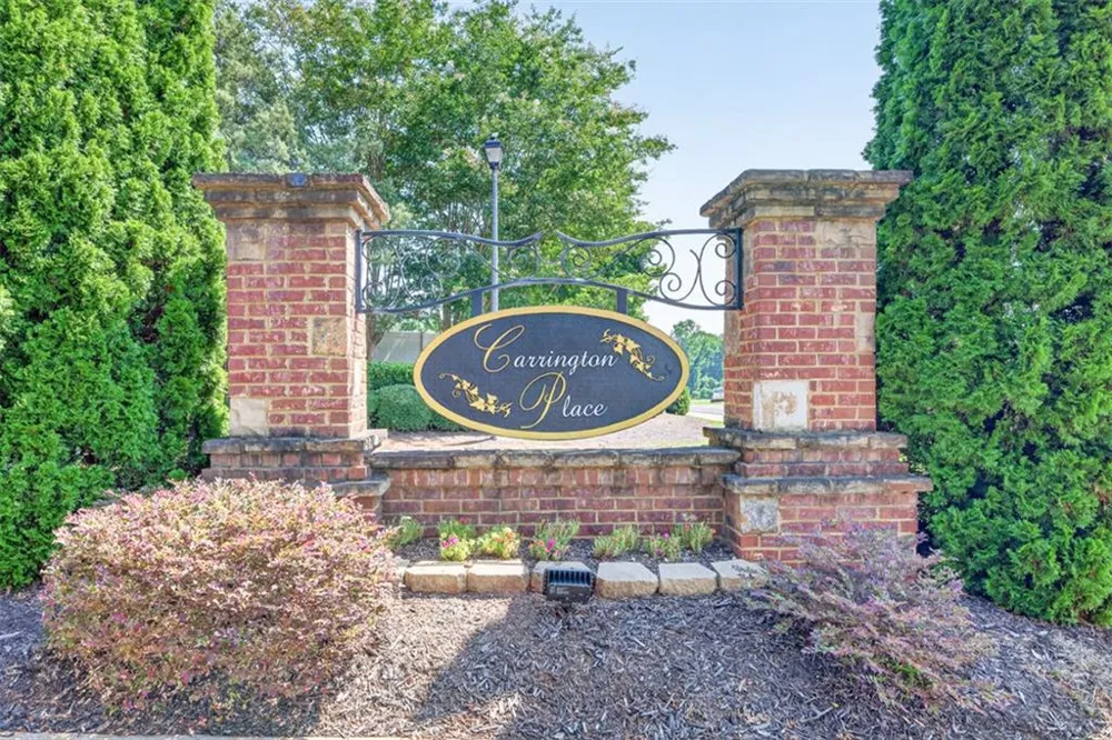 832 Hidden Hollow Circle Commerce, GA 30529