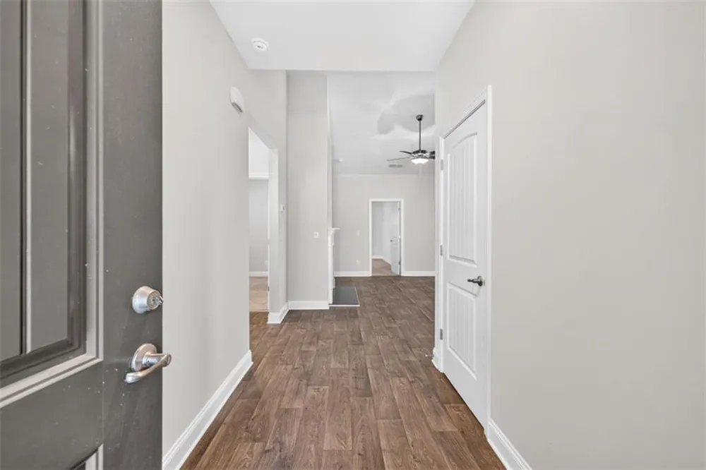 832 Hidden Hollow Circle Commerce, GA 30529
