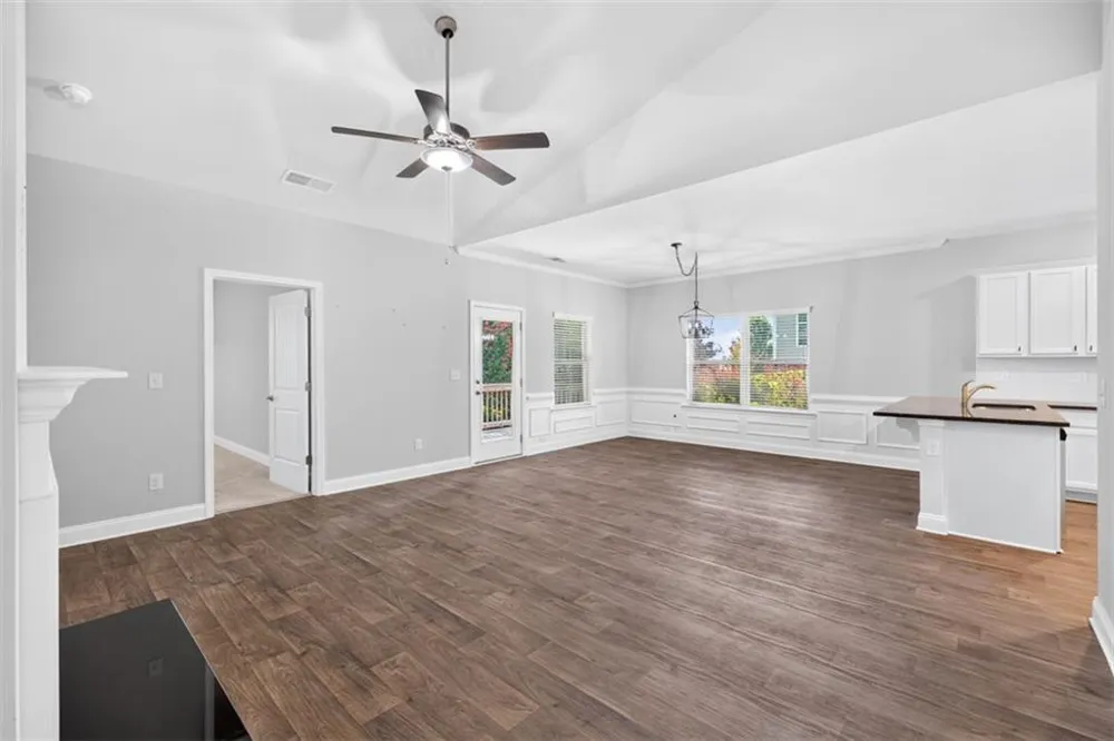832 Hidden Hollow Circle Commerce, GA 30529
