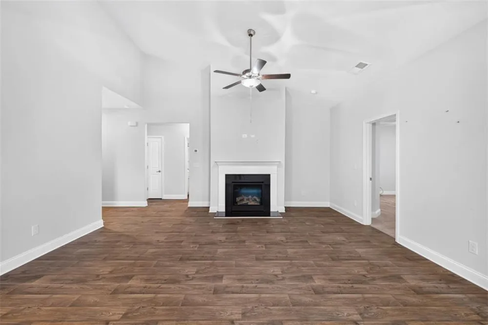 832 Hidden Hollow Circle Commerce, GA 30529