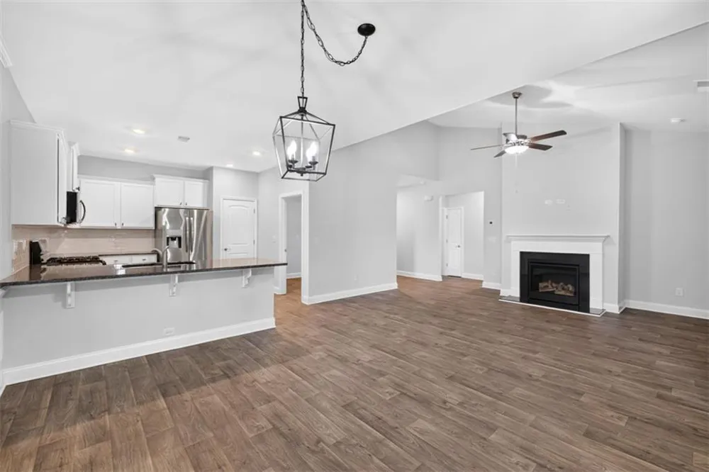 832 Hidden Hollow Circle Commerce, GA 30529
