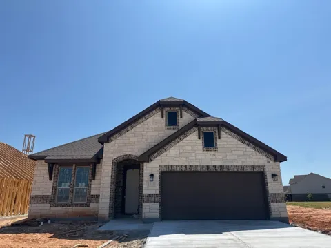1312 Frio Drive