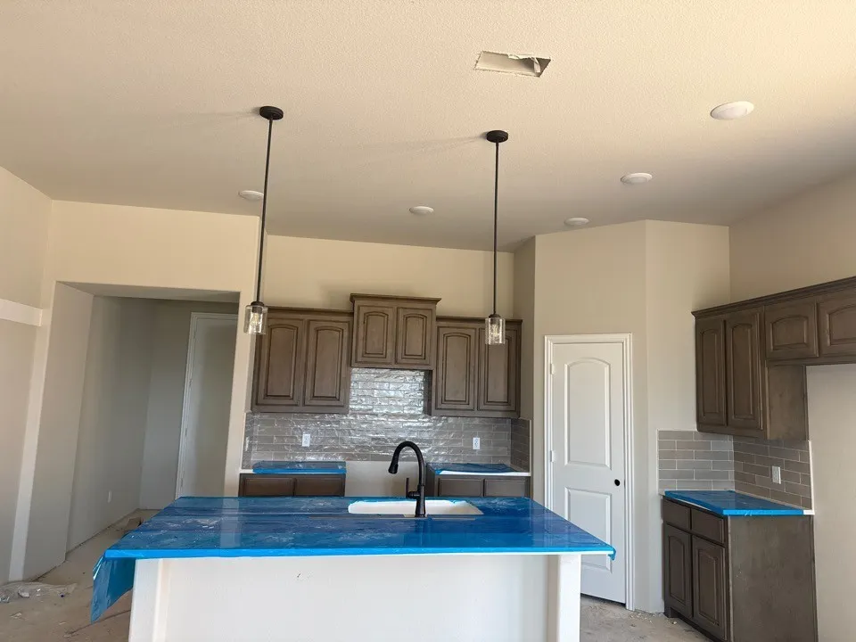 1312 Frio Drive Springtown, TX 76082