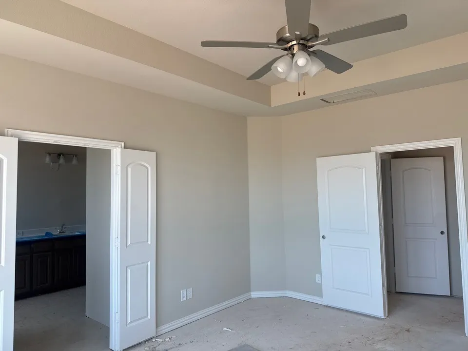 1312 Frio Drive Springtown, TX 76082