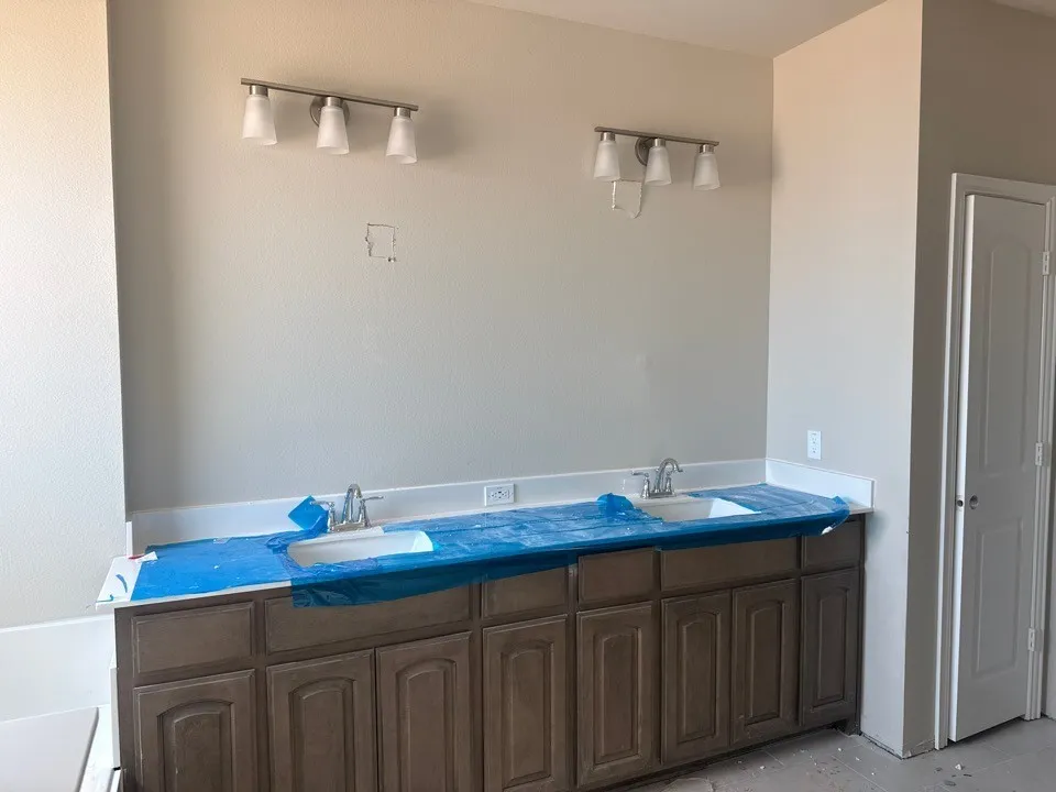 1312 Frio Drive Springtown, TX 76082