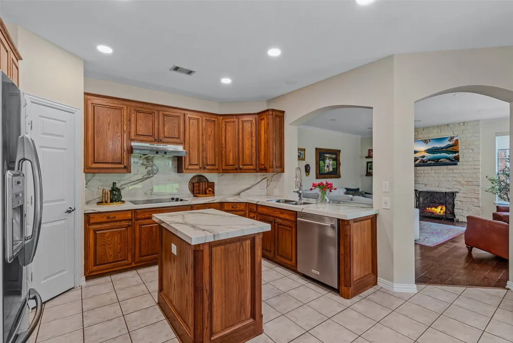 2045 Hillcroft Drive Rockwall, TX 75087