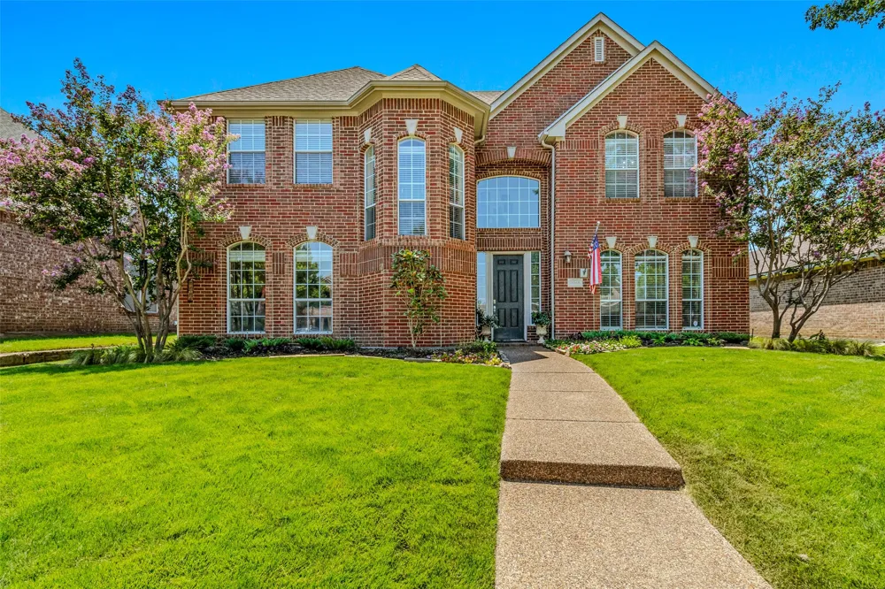 2045 Hillcroft Drive Rockwall, TX 75087