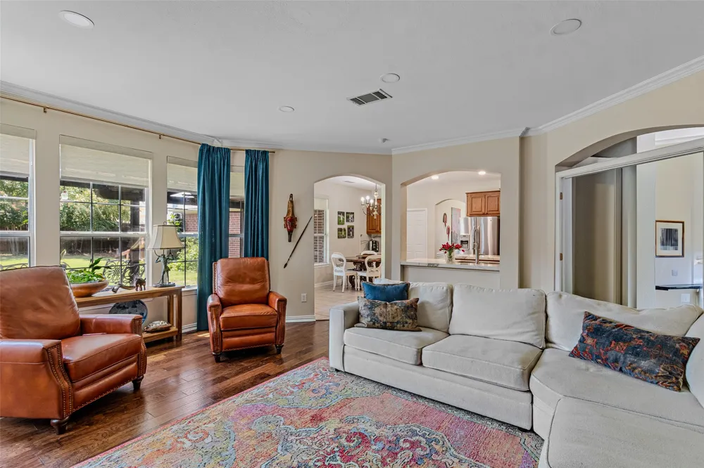 2045 Hillcroft Drive Rockwall, TX 75087