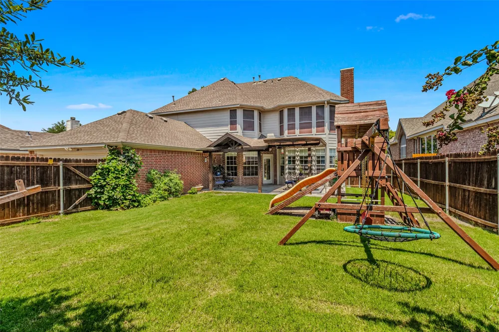 2045 Hillcroft Drive Rockwall, TX 75087