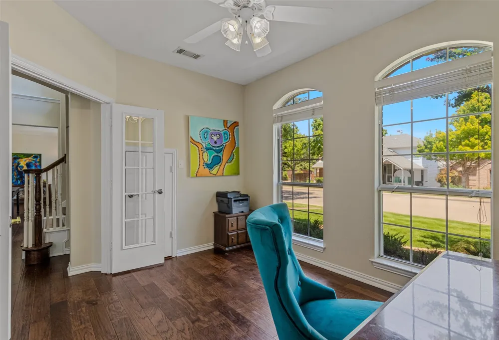 2045 Hillcroft Drive Rockwall, TX 75087