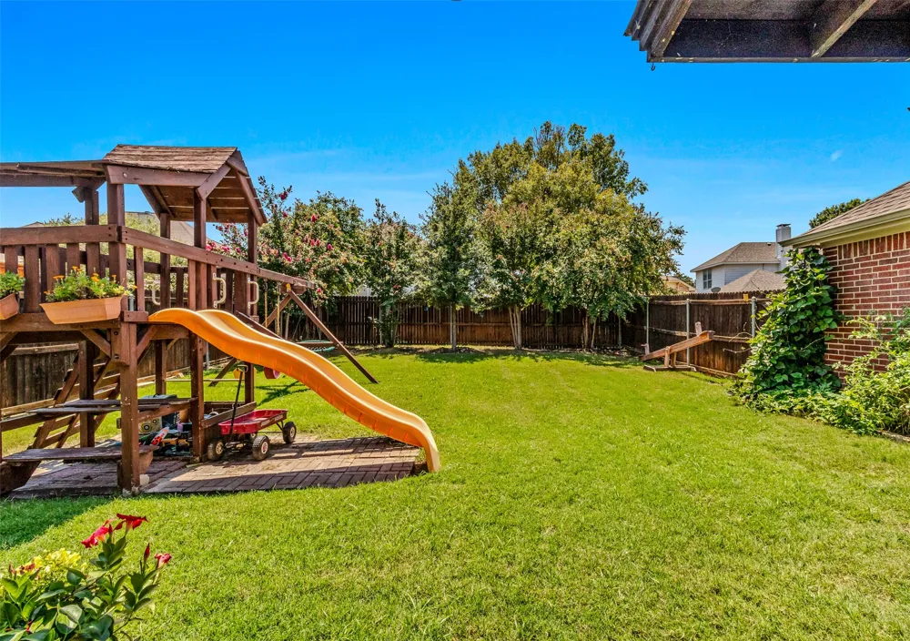 2045 Hillcroft Drive Rockwall, TX 75087