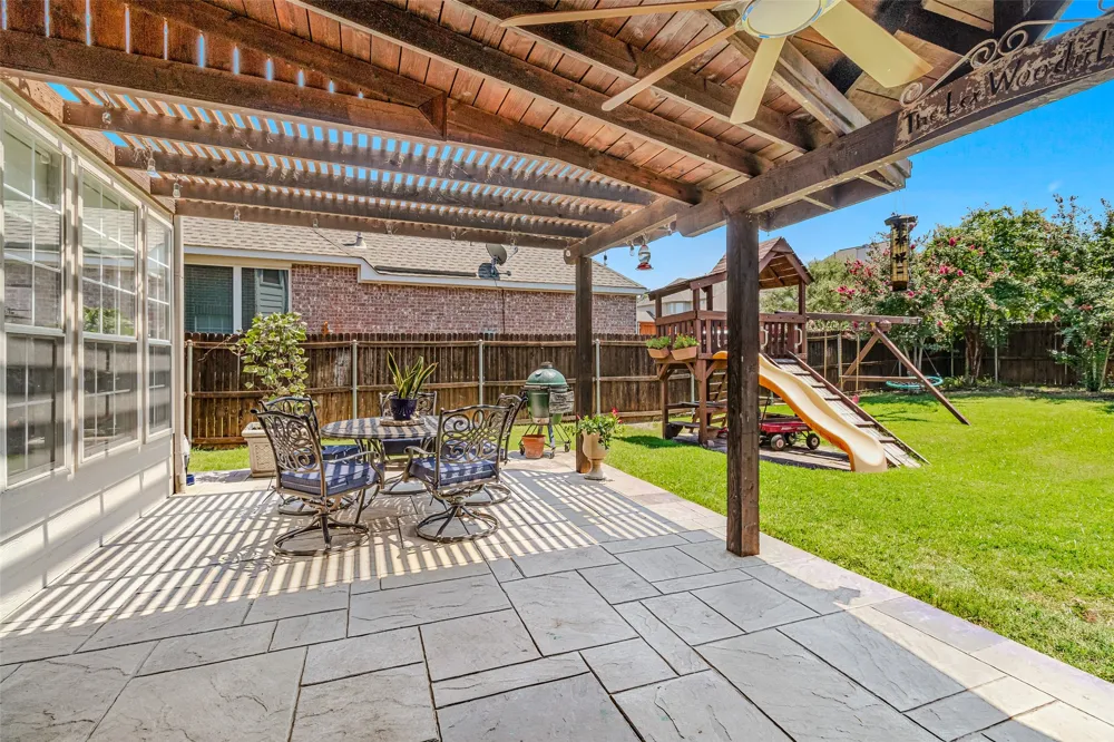 2045 Hillcroft Drive Rockwall, TX 75087