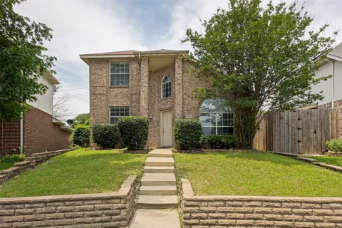 6722 Conestoga Drive