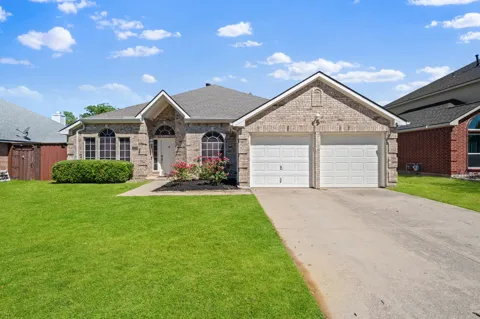 7512 Brookview Drive