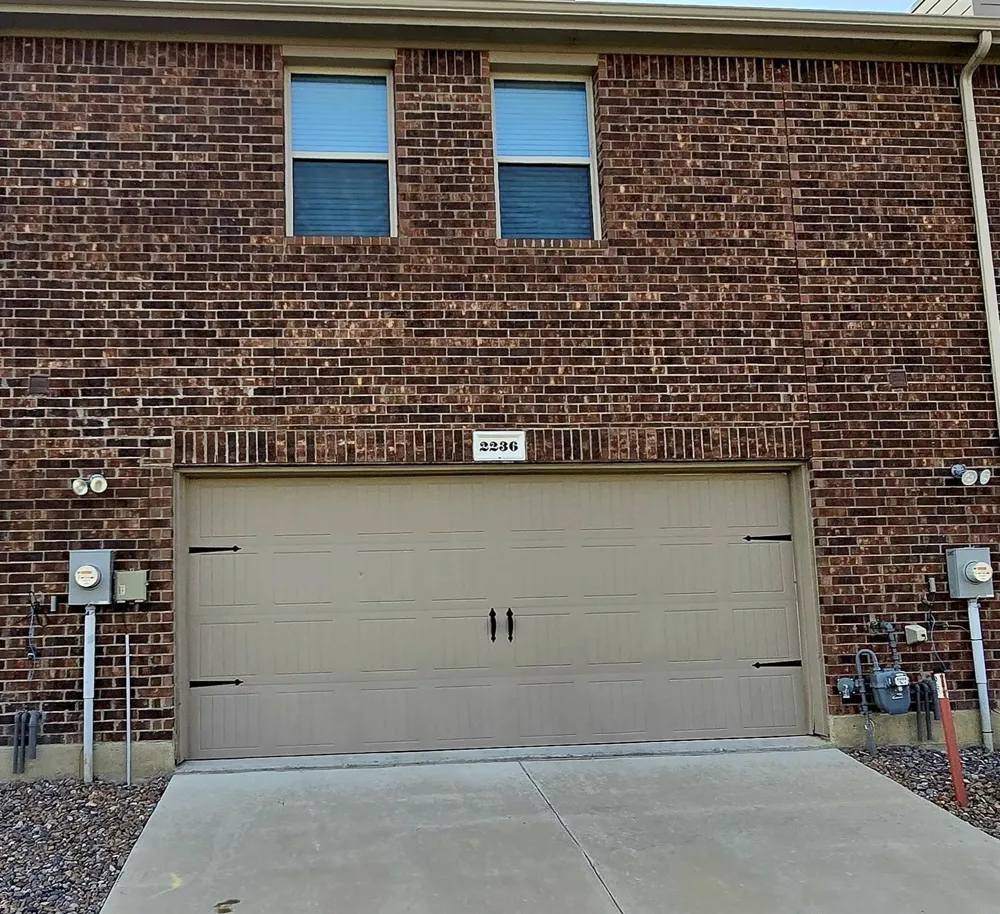 2236 Lasso Court Mesquite, TX 75149