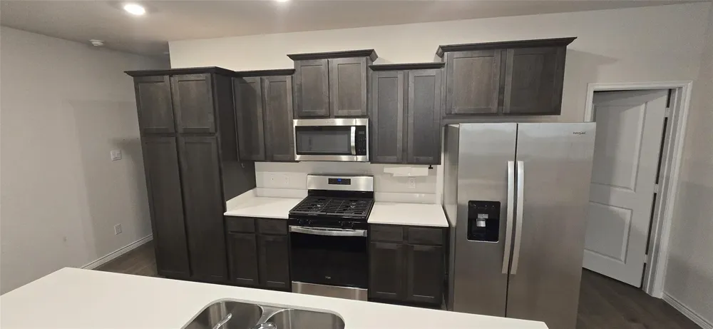 2236 Lasso Court Mesquite, TX 75149