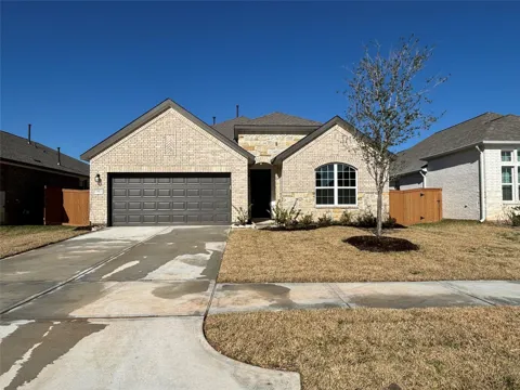 2913 Cliff Ridge Lane