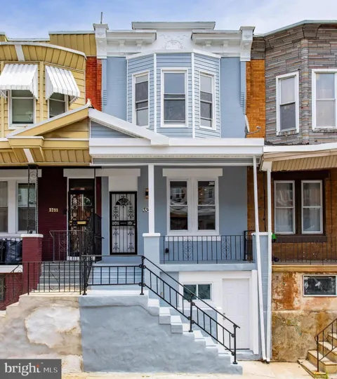 3309 GRATZ STREET