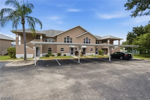 Cosmopolitan Drive #6