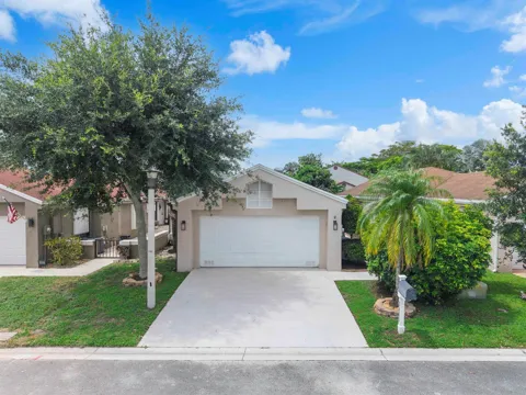 3441 NW 20th Street