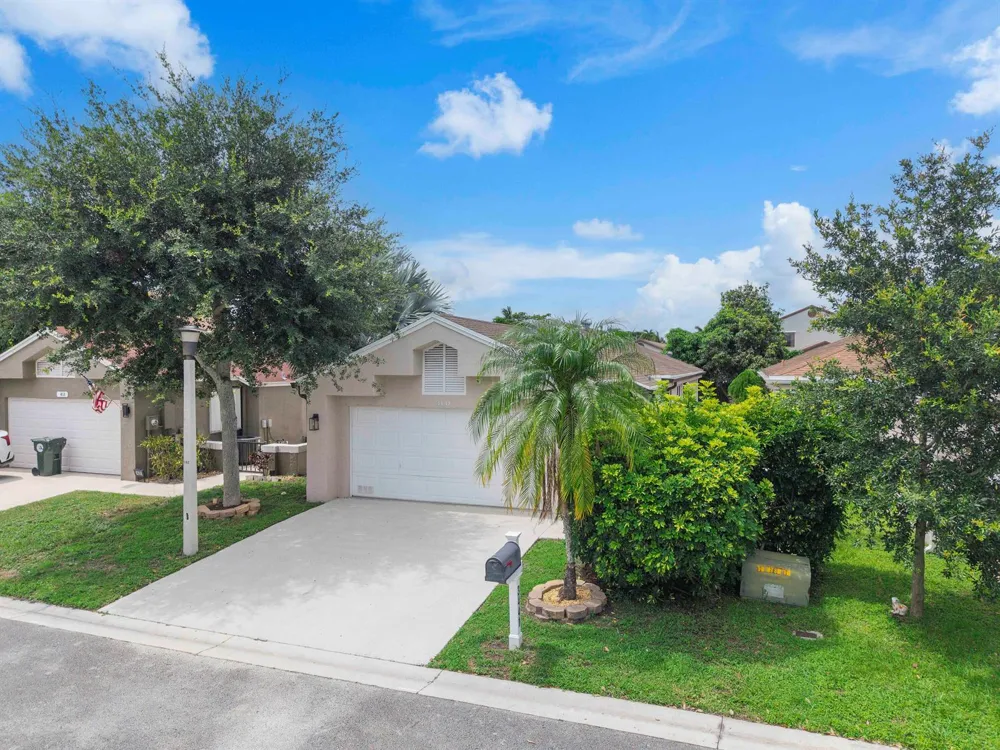 3441 NW 20th Street Coconut Creek, FL 33066
