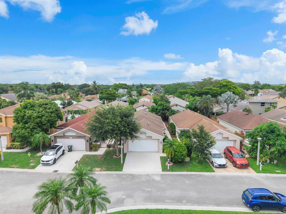 3441 NW 20th Street Coconut Creek, FL 33066