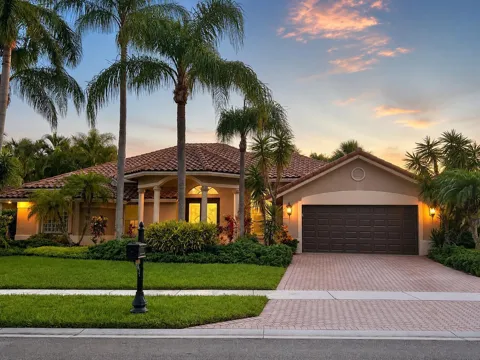 20101 Palm Island Drive