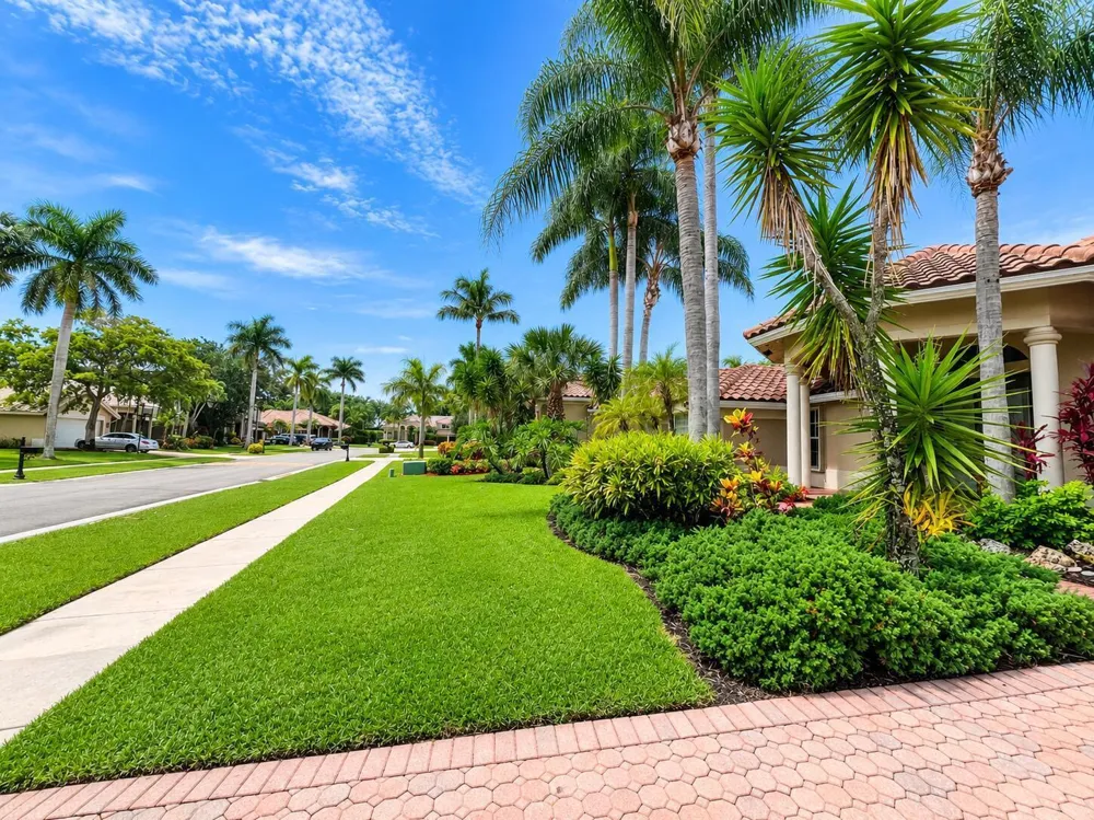 20101 Palm Island Drive Boca Raton, FL 33498