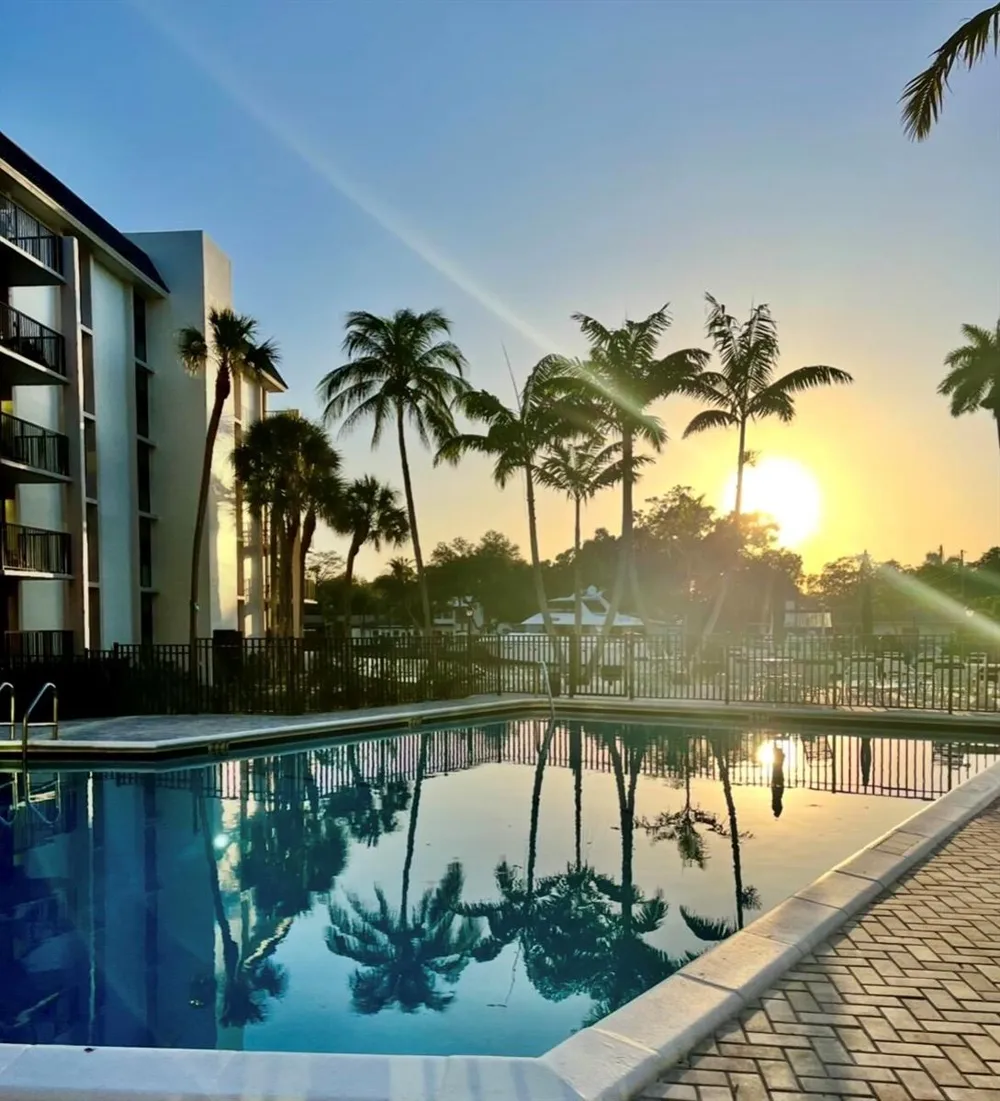 1301 River Reach Drive #111 Fort Lauderdale, FL 33315