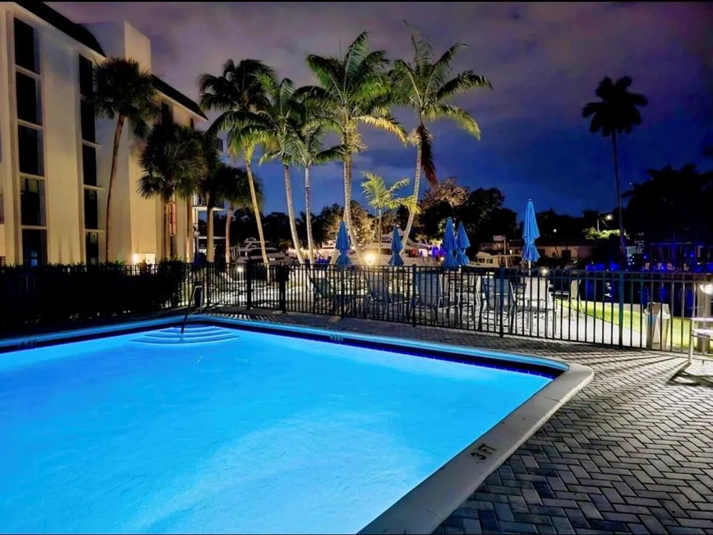 1301 River Reach Drive #111 Fort Lauderdale, FL 33315