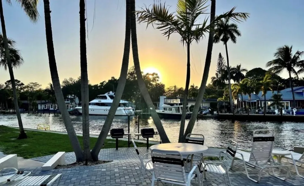 1301 River Reach Drive #111 Fort Lauderdale, FL 33315