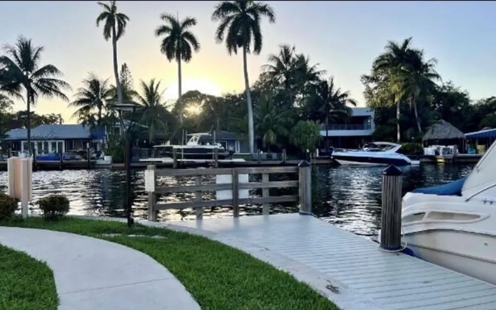 1301 River Reach Drive #111 Fort Lauderdale, FL 33315