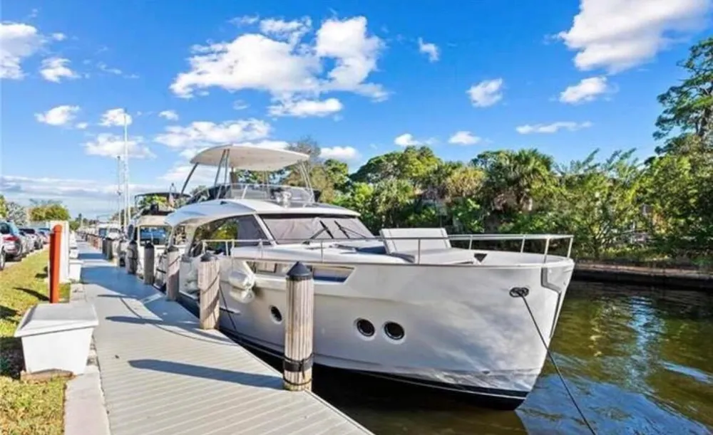 1301 River Reach Drive #111 Fort Lauderdale, FL 33315