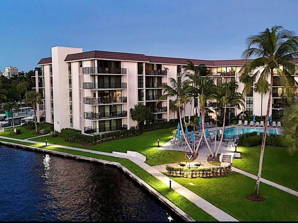 1301 River Reach Drive #111 Fort Lauderdale, FL 33315