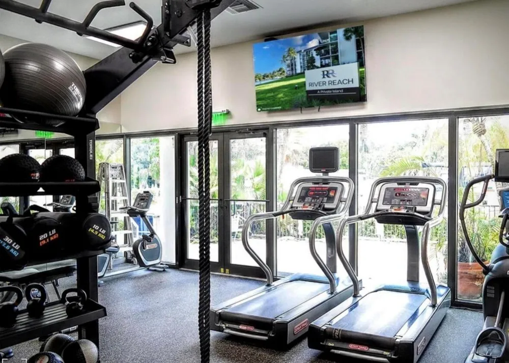 1301 River Reach Drive #111 Fort Lauderdale, FL 33315