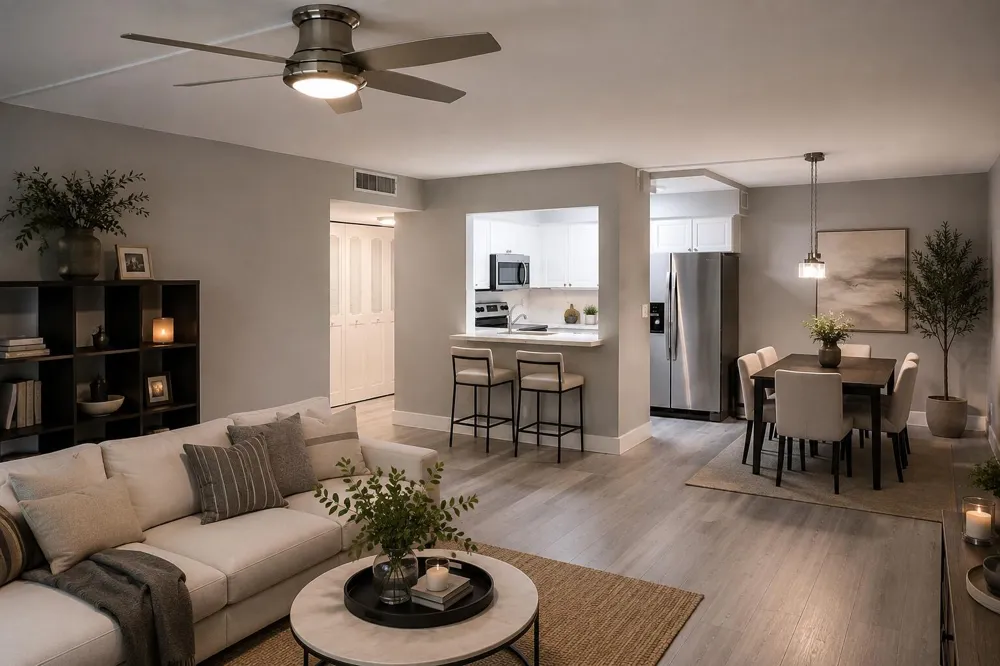 1301 River Reach Drive #111 Fort Lauderdale, FL 33315