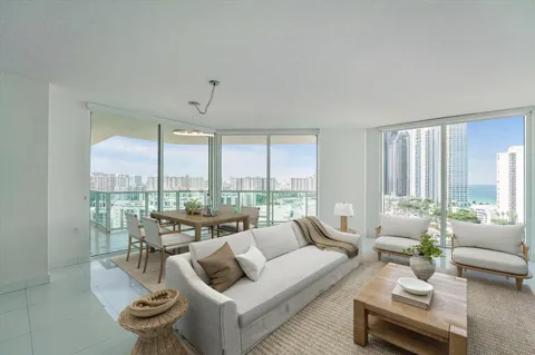 200 SUNNY ISLES BOULEVARD #2-1701