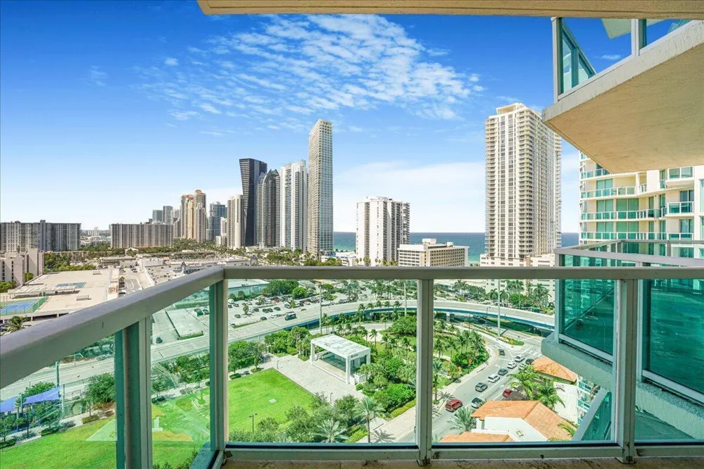 200 SUNNY ISLES BOULEVARD #2-1701 Sunny Isles Beach, FL 33160