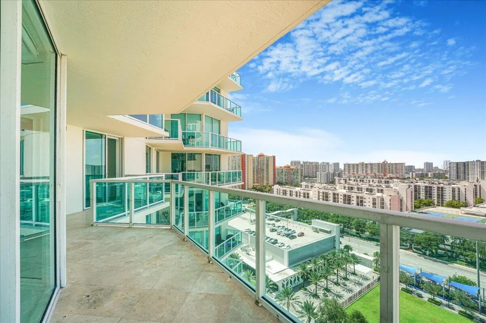 200 SUNNY ISLES BOULEVARD #2-1701 Sunny Isles Beach, FL 33160