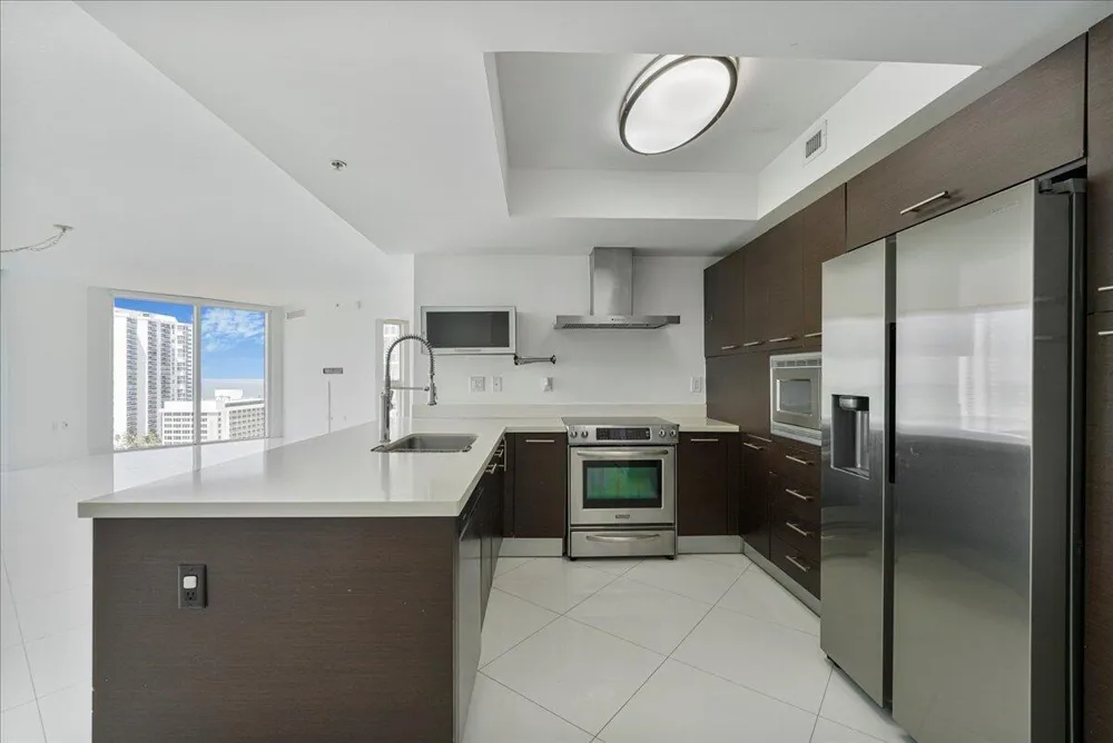 200 SUNNY ISLES BOULEVARD #2-1701 Sunny Isles Beach, FL 33160