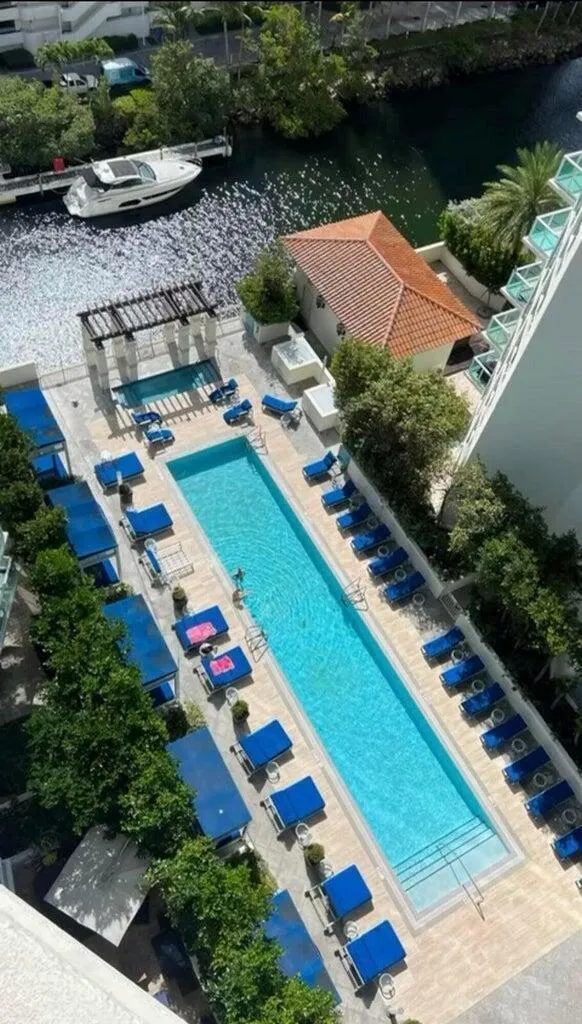 200 SUNNY ISLES BOULEVARD #2-1701 Sunny Isles Beach, FL 33160