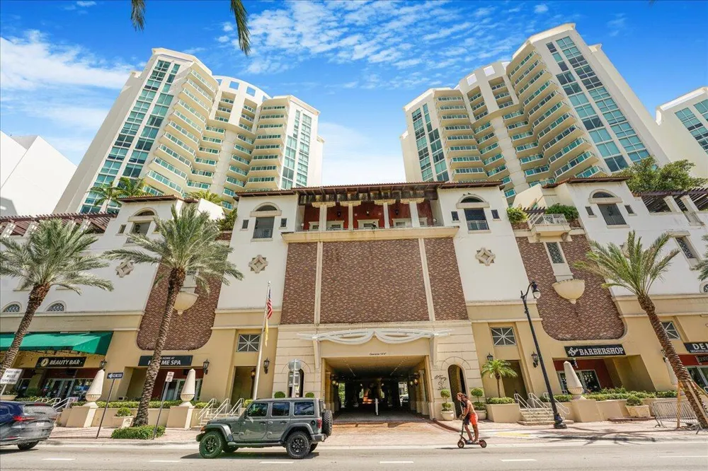 200 SUNNY ISLES BOULEVARD #2-1701 Sunny Isles Beach, FL 33160