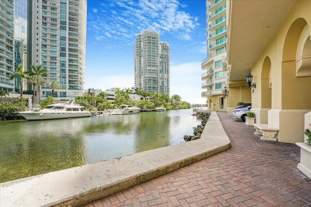 200 SUNNY ISLES BOULEVARD #2-1701 Sunny Isles Beach, FL 33160