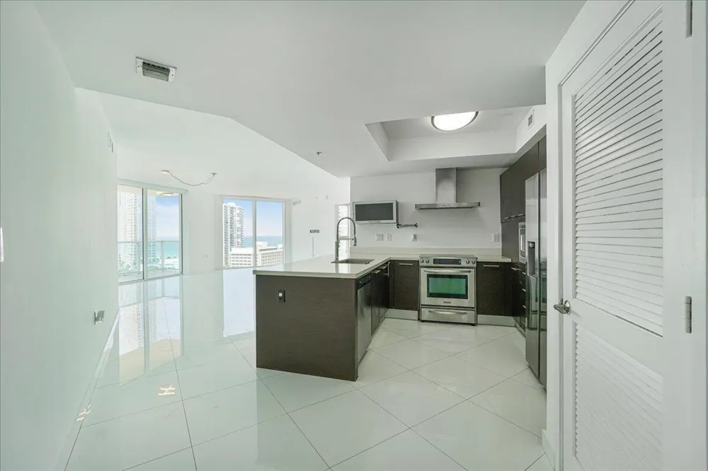 200 SUNNY ISLES BOULEVARD #2-1701 Sunny Isles Beach, FL 33160