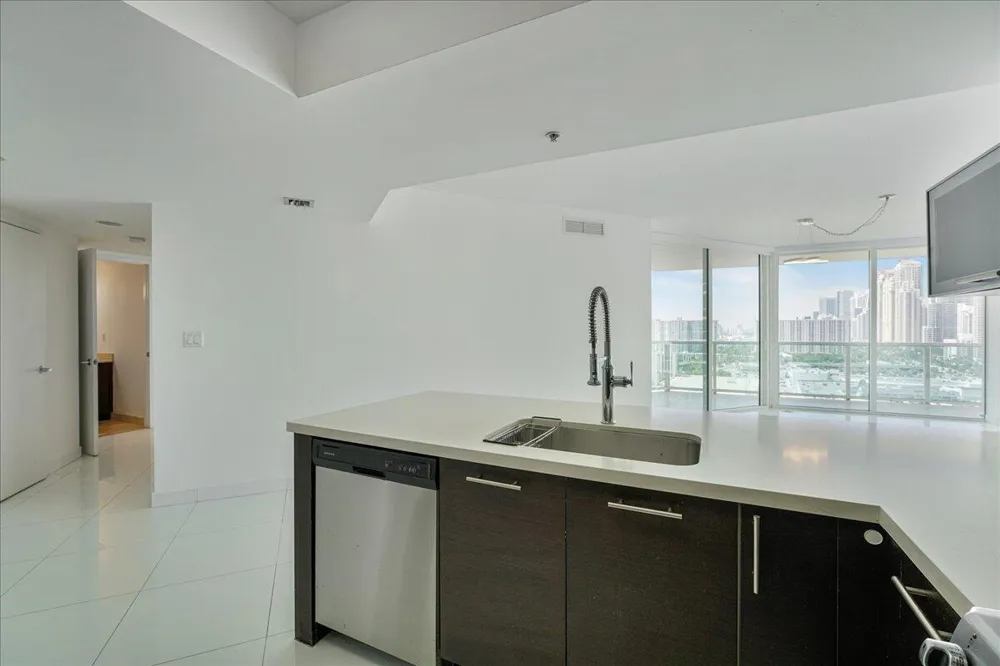 200 SUNNY ISLES BOULEVARD #2-1701 Sunny Isles Beach, FL 33160
